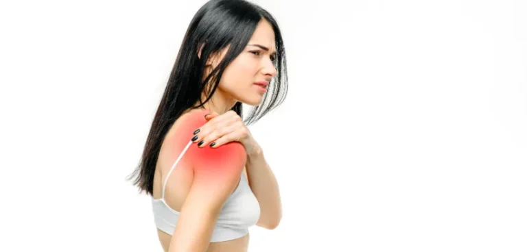 How Sports Medicine Helps With Shoulder Pain