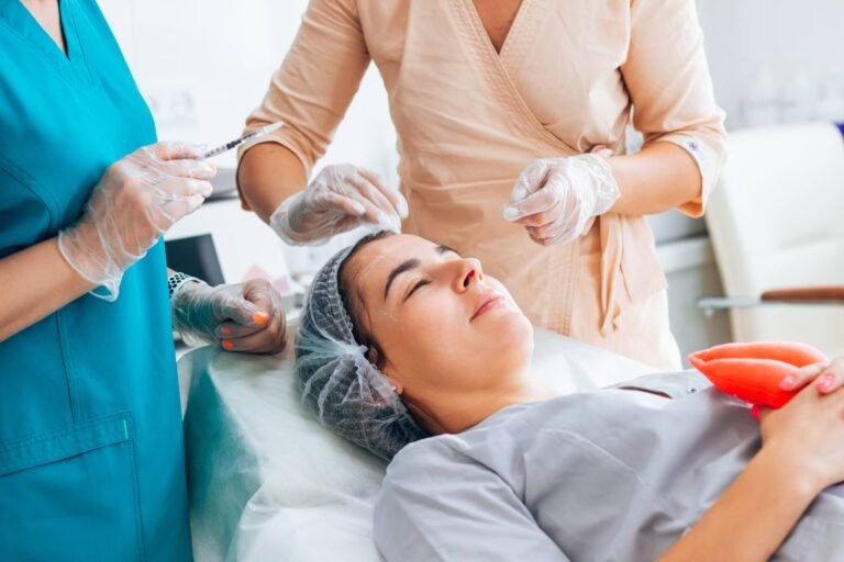 How To Evaluate an Aesthetic Center Before Your First Visit