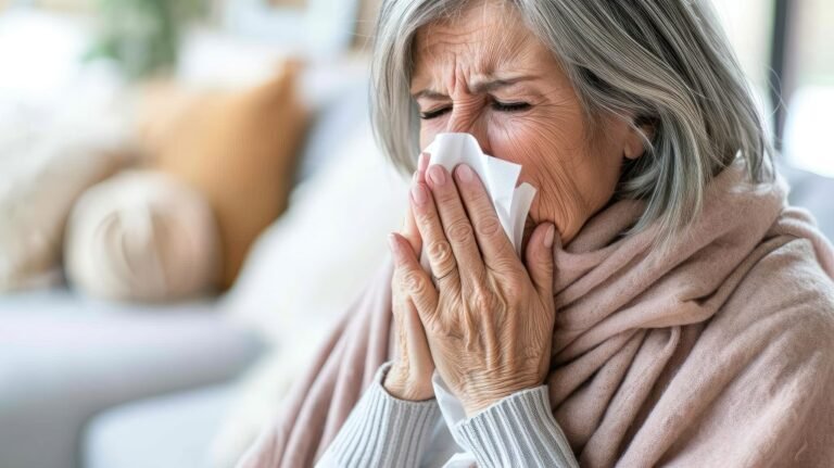 How To Keep Your Family Healthy During Flu Season