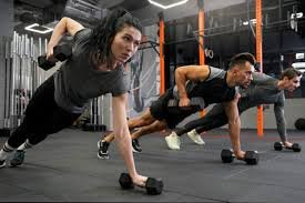 How To Track Your Progress With Personal Training