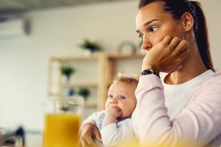 How Your Women’s Health Doctor Supports Postpartum Recovery