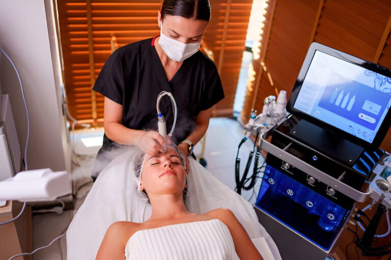 How to Choose a Med Spa