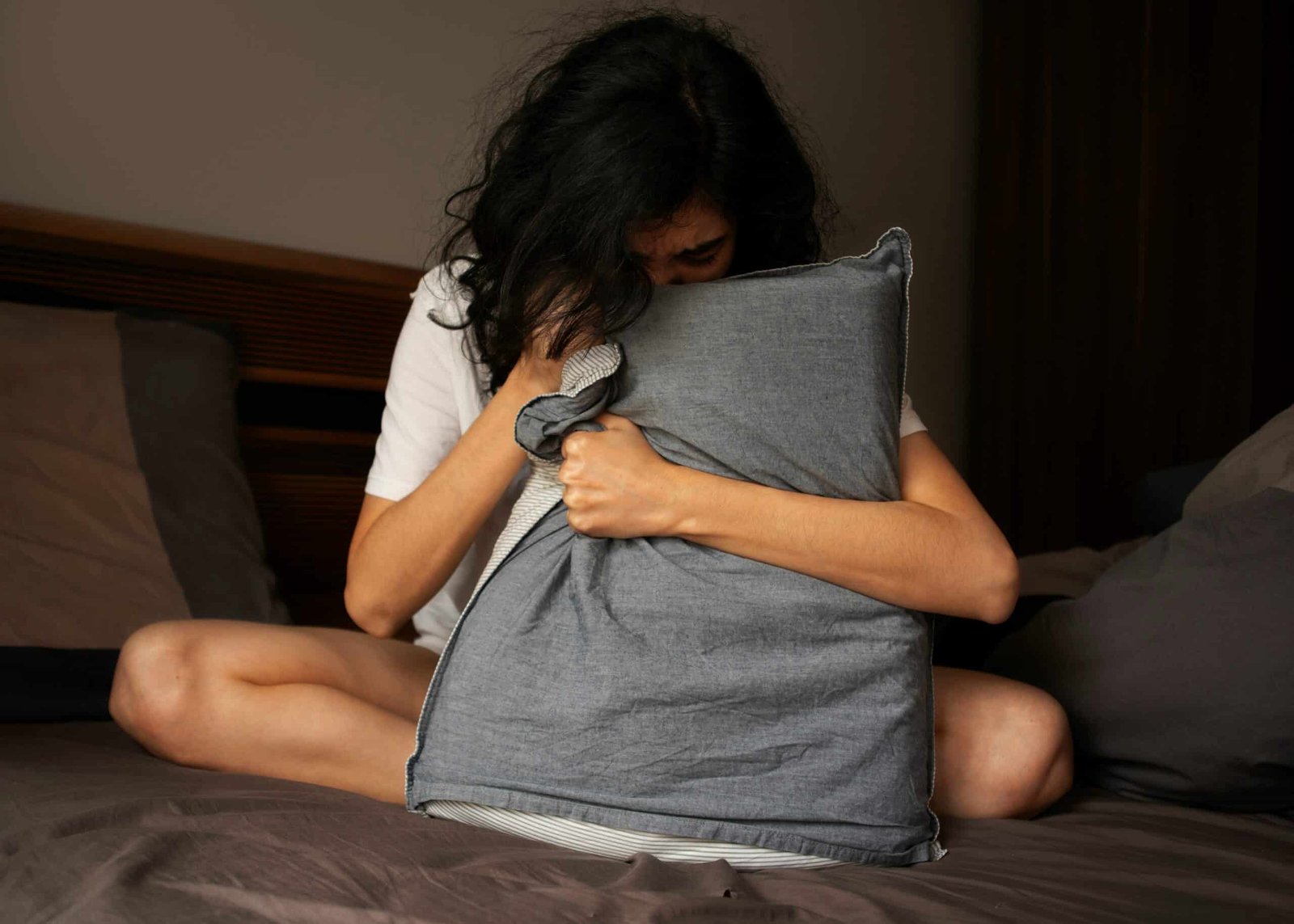 Identifying When Abdominal Pain Requires Emergency Attention