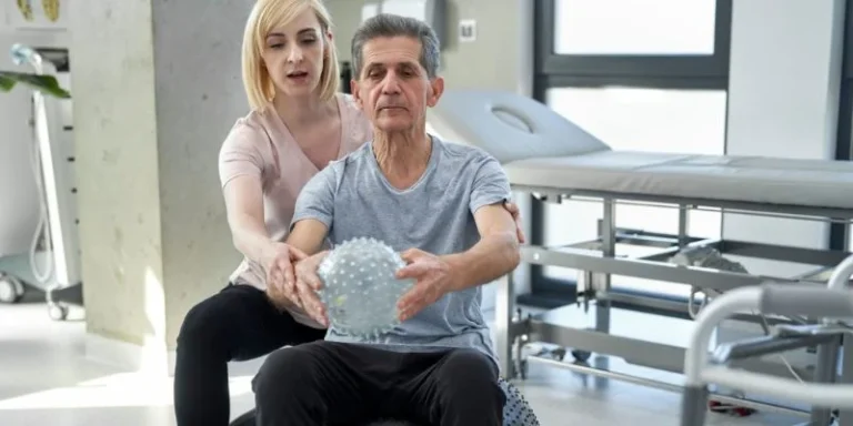 Immediate Steps and Long-Term Care for Traumatic Injuries