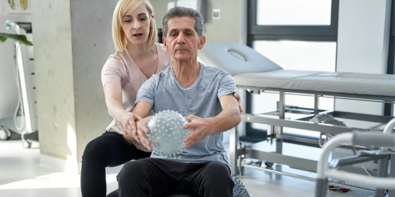 Immediate Steps and Long-Term Care for Traumatic Injuries