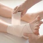 Innovations in Ankle Replacement Technology