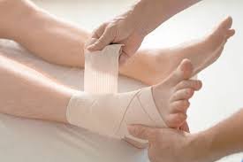 Innovations in Ankle Replacement Technology
