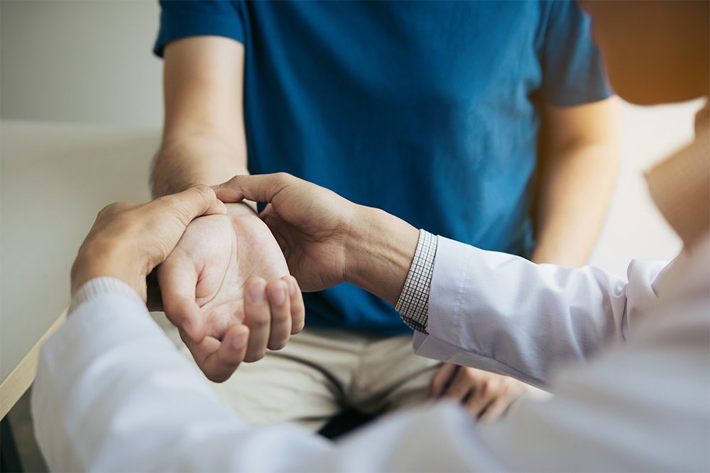 Innovations in Hand Surgery Techniques and Their Impact
