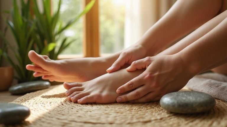 Integrating Foot Care into Your Health Routine