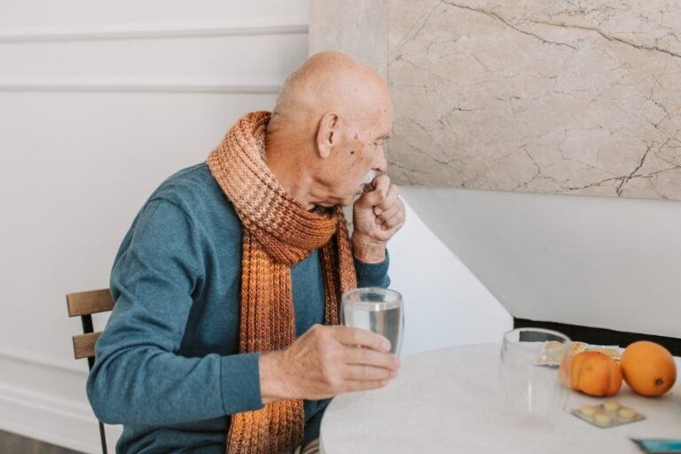 Lifestyle Adjustments for Asthma Sufferers to Improve Quality of Life
