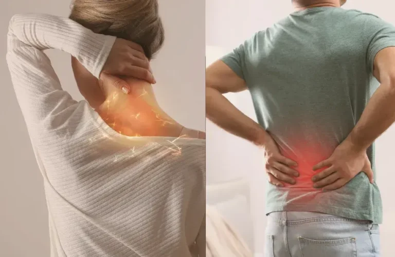 Lifestyle Changes That Can Help With Chronic Pain Management