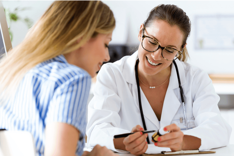 Managing Symptoms of Chronic Bronchitis