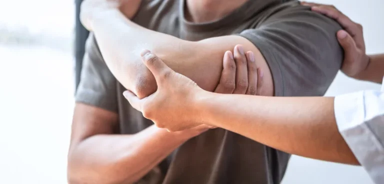 Natural Remedies for Tennis Elbow Relief