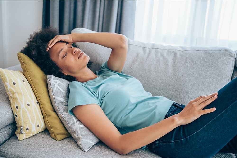 Natural Supplements and Practices for Migraine Relief