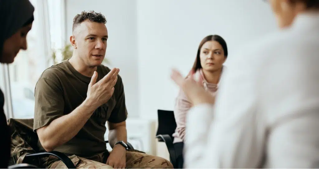 Navigating the Challenges of PTSD Diagnosis