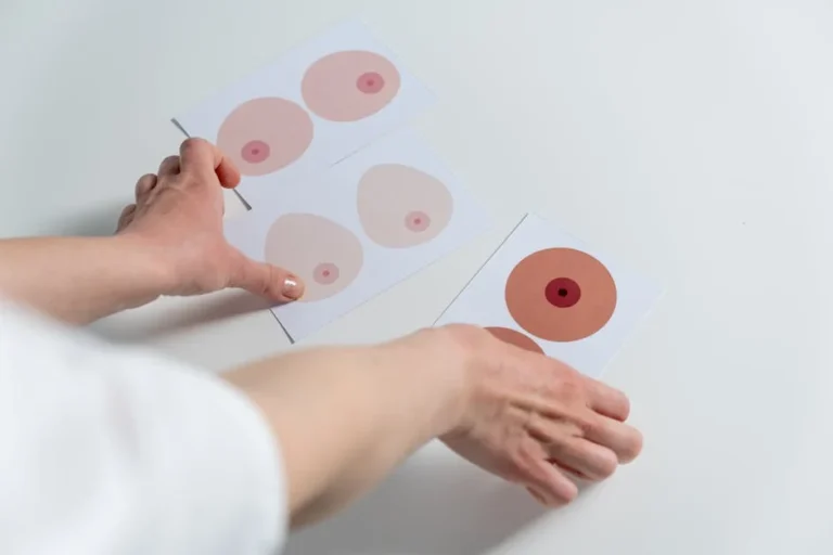 Navigating the Options for Breast Reconstruction