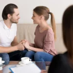 Online Counseling for Relationship Issues