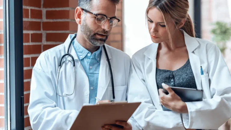 Optimizing Patient Care in Internal Medicine Practices