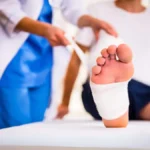 Post-surgical Care for Foot and Ankle Procedures