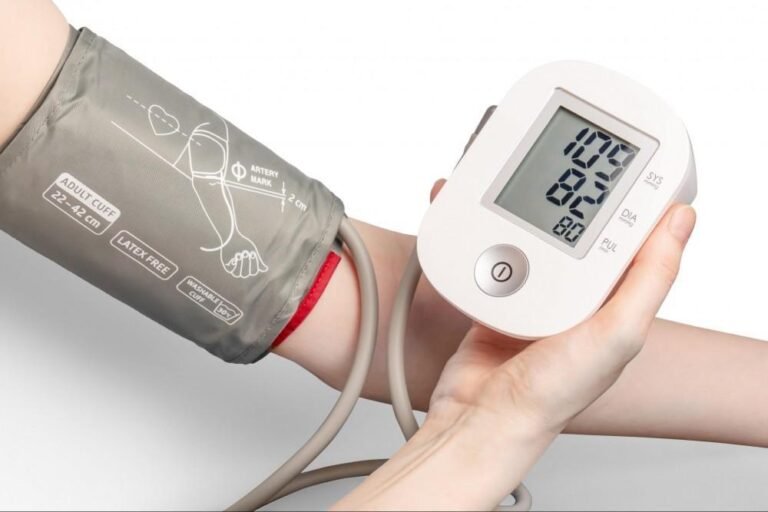 Preventing Heart Attacks by Making Lifestyle Adjustments