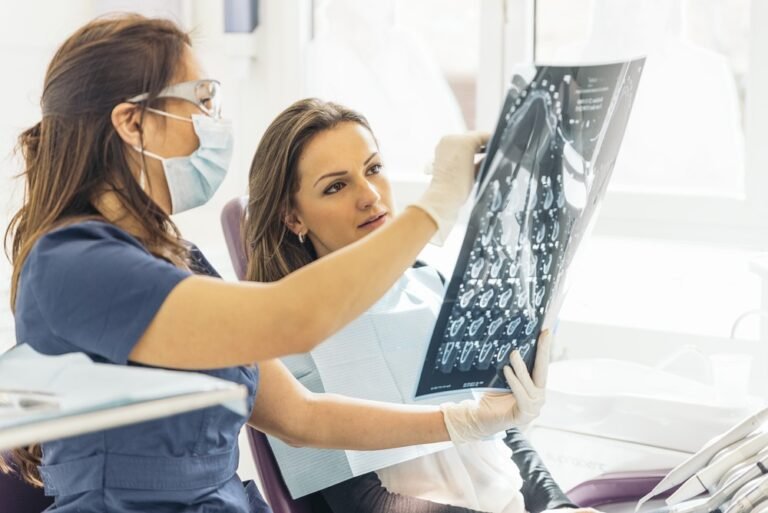 Questions To Ask Your Allergist During Your First Visit