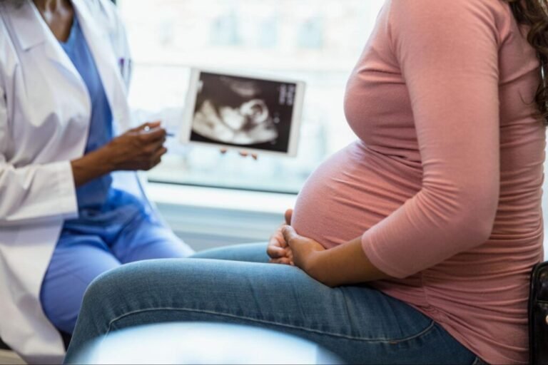Questions To Ask Your OBGYN