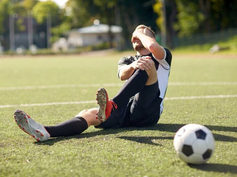 Quick Treatment for Sports Injuries to Support an Active Lifestyle