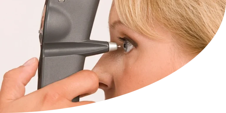 Recognizing Early Signs of Glaucoma