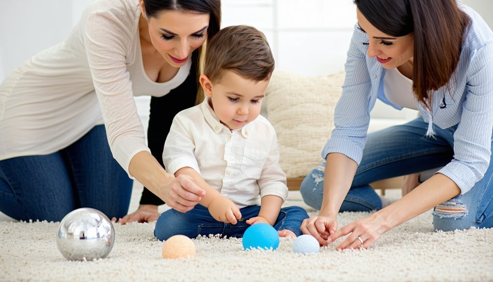 Recognizing and Managing Skin Conditions in Children
