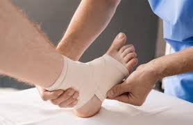 Services Offered by a Foot and Ankle Specialist