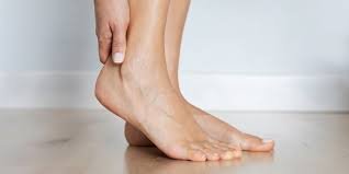Simple Exercises to Alleviate Ankle Pain