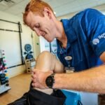 Steps to Recovery After Knee Arthroscopy