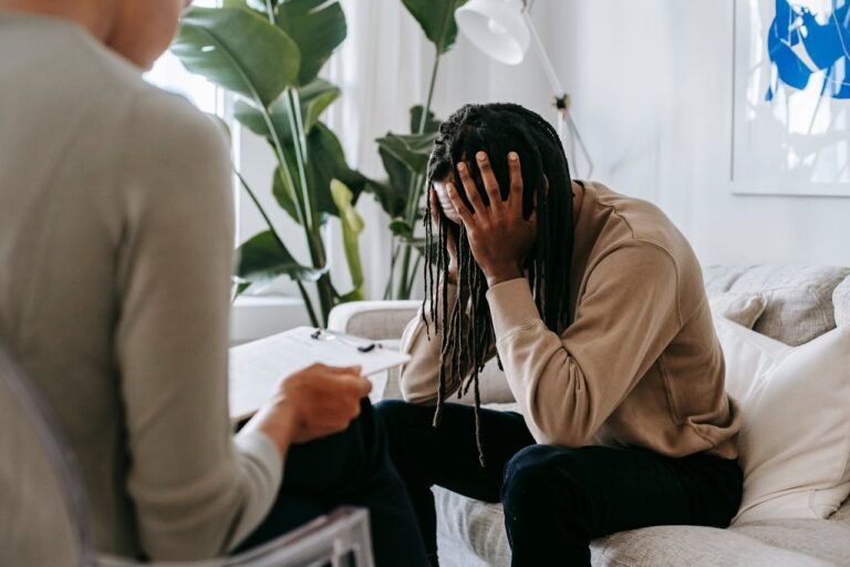 Strategies for Coping With PTSD