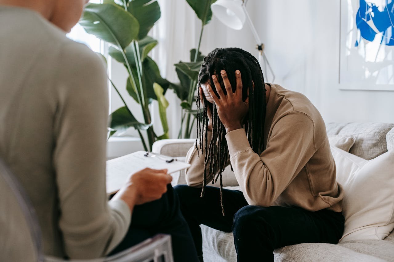 Strategies for Coping With PTSD