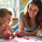 The Benefits of Parent Involvement in Child Psychiatric Care