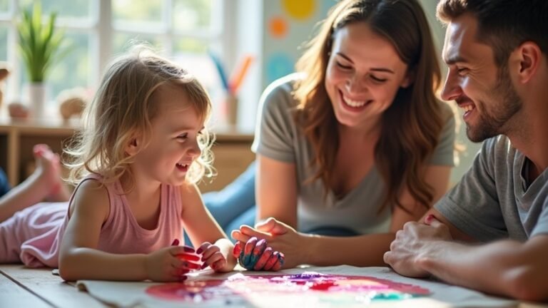 The Benefits of Parent Involvement in Child Psychiatric Care