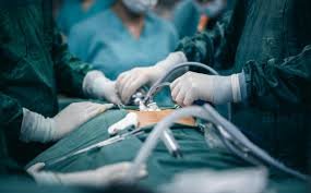 The Benefits of Robotic Surgery for Small Incision Procedures