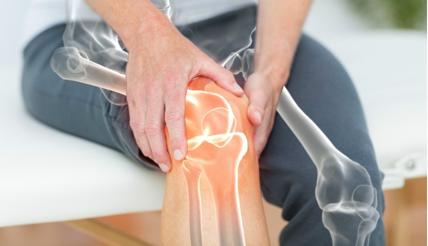 The Connection Between Arthritis and Joint Pain