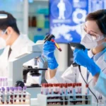 The Connection Between Lab Testing and Accurate Diagnoses