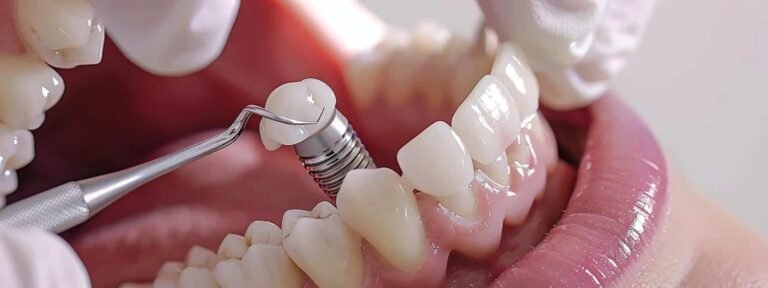 The Financial Aspects of Dental Implants: What to Expect