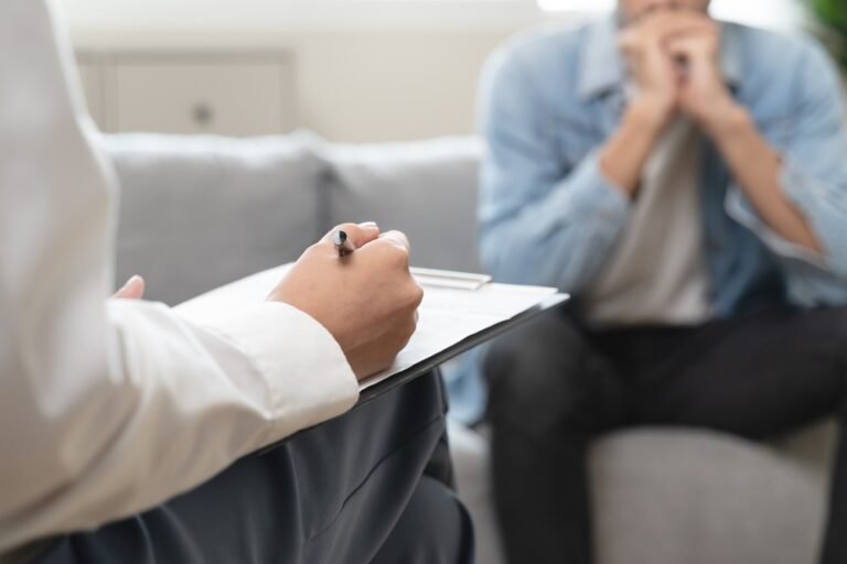 The Impact of Mental Health Services on Your Life