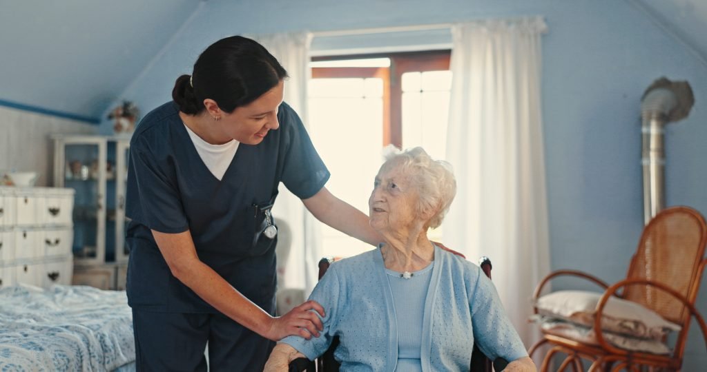The Impact of Primary Care on Quality of Life