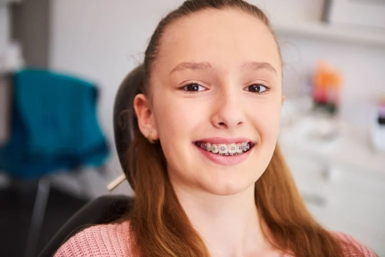 The Importance of Early Dental Care for Children