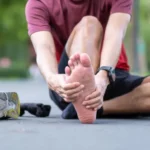 The Intersection of Orthopedics and Sports Performance