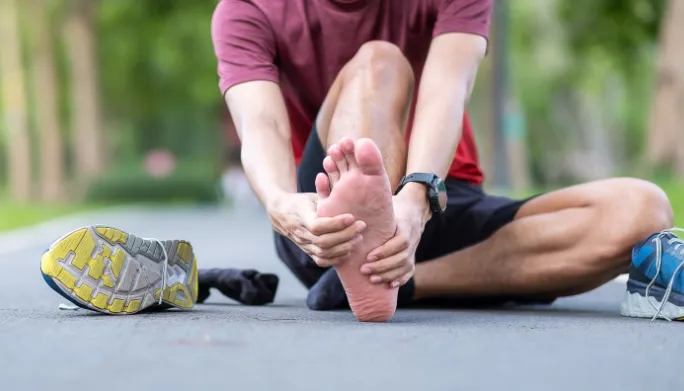The Intersection of Orthopedics and Sports Performance