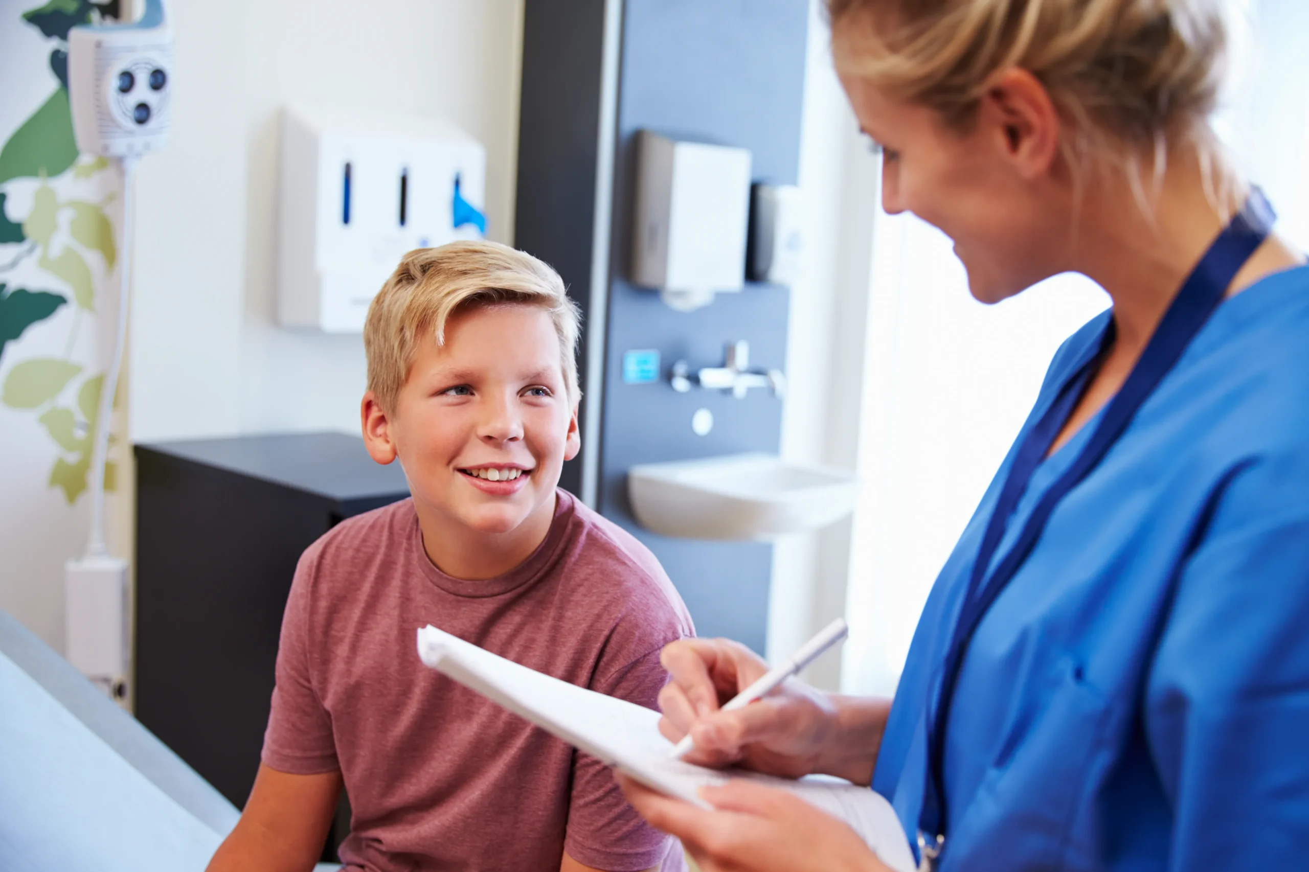 The Key Components of Primary Care