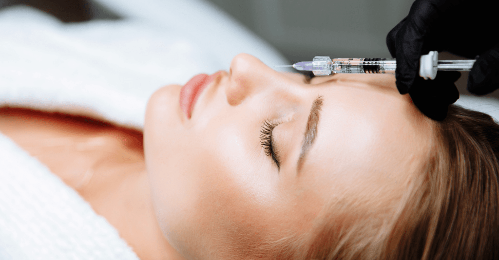 The Role of Dermal Fillers in Aesthetic Treatments