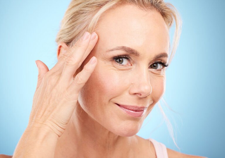 The Role of Fat Grafting in Restoring Youthful Contours