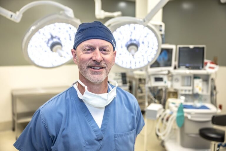 The Role of Follow-Up Appointments With Your Surgeon After Hernia Surgery