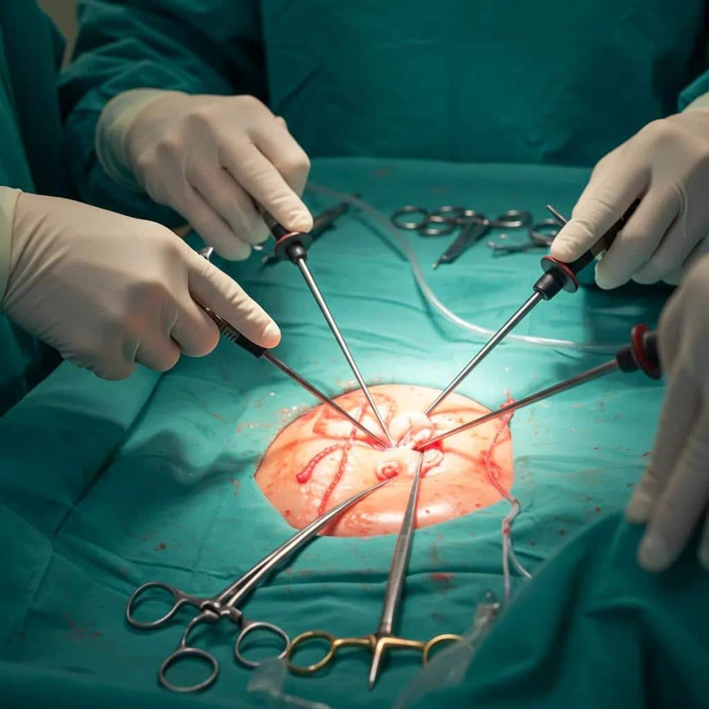The Role of Follow-up Care After Gallbladder Surgery
